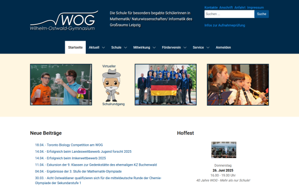 www.ostwaldgymnasium.de