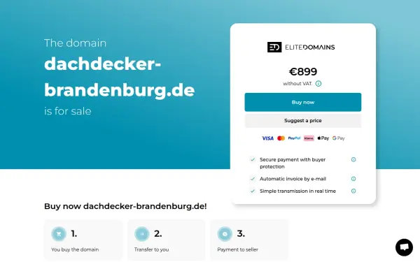 dachdecker-brandenburg.de