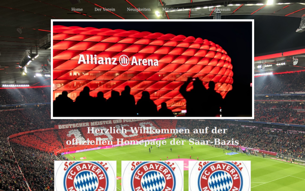 www.saar-bazis.de