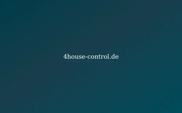 4house-control.de