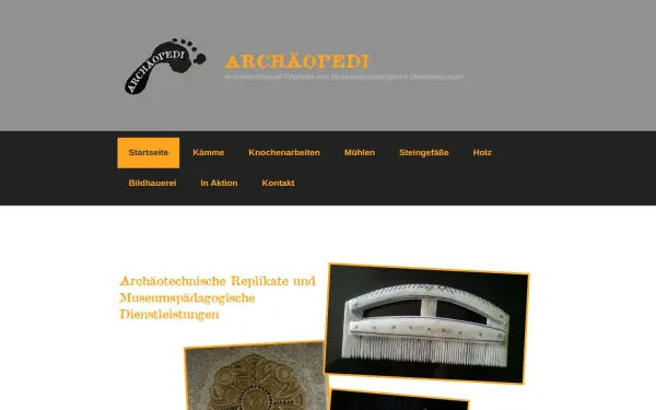 archaeopedi.de