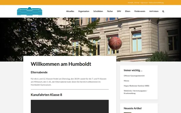 humboldt-konstanz.de