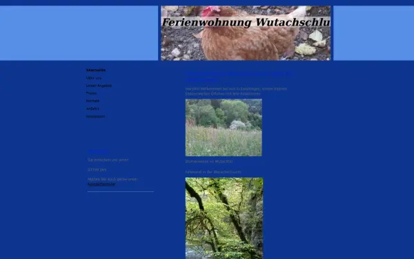 www.barfod.de