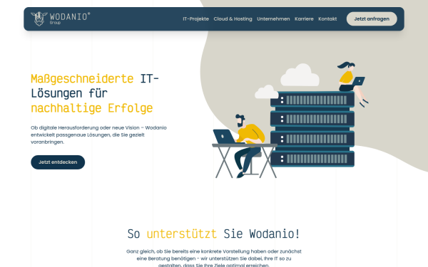www.wodanio.com