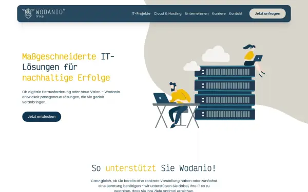 www.wodanio.com