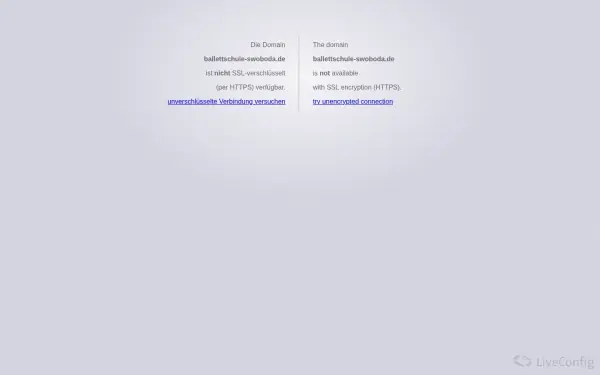 ballettschule-swoboda.de