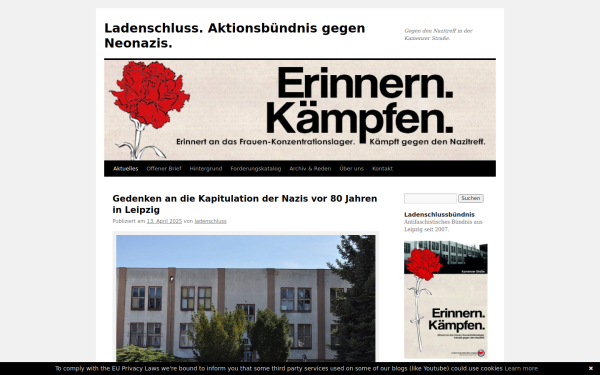 ladenschluss.noblogs.org