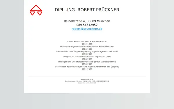 prueckner.de