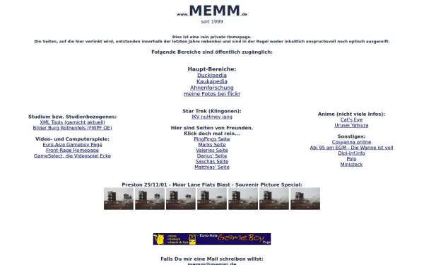 memm.de