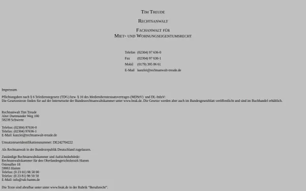 anwalt-treude.de