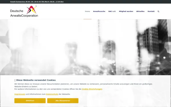 dac.de