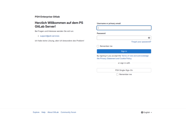 gitlab.psh.services
