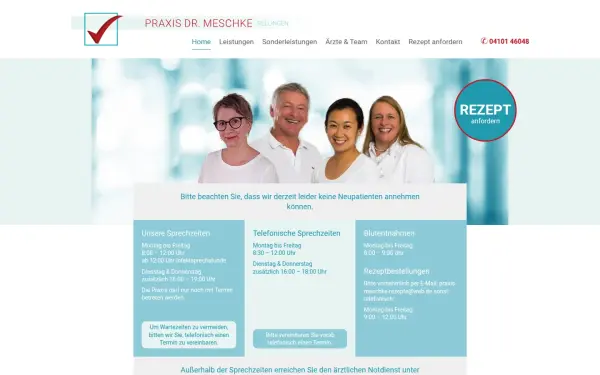 www.dr-kay-meschke.de
