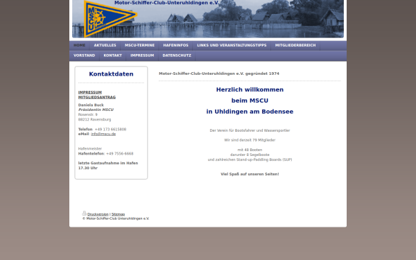 www.mscu.de