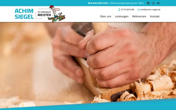 achim-siegel.de