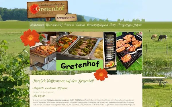 gretenhof.de