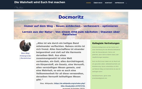 www.docmoritz.net
