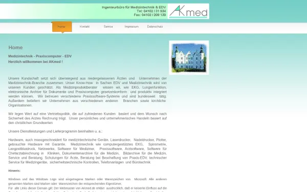 akmed.de