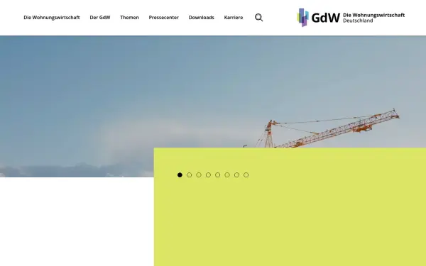 www.gdw.de