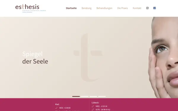 www.esthesis.de