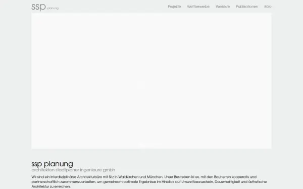 www.ssp-planung.de
