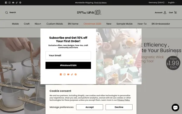 boowannicole.com