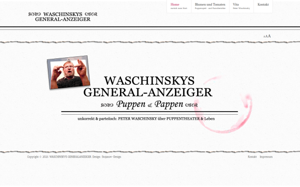 generalanzeiger-waschinsky.de