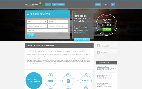 www.motorate.co.za
