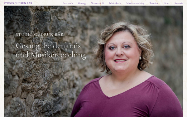 www.gudrun-baer.de