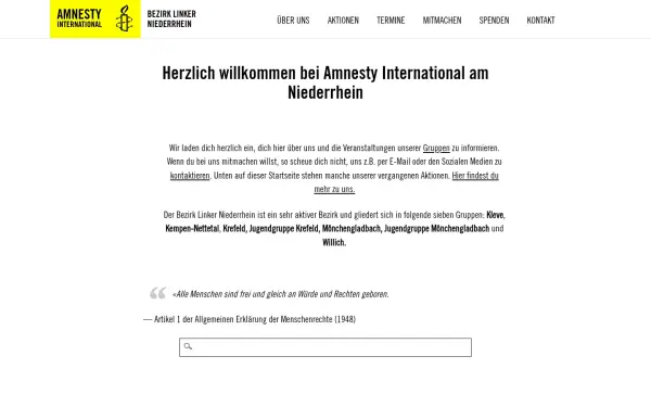 amnesty-niederrhein.de