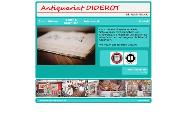 antiquariat-diderot.de