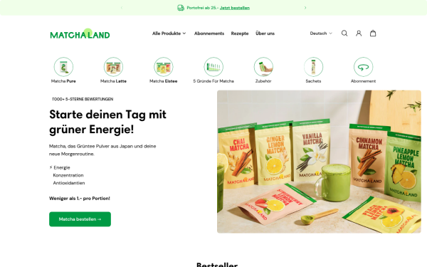 matchaland.ch