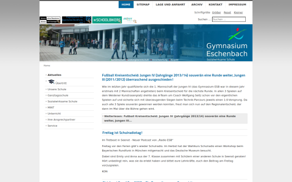 www.gymnasium-eschenbach.de