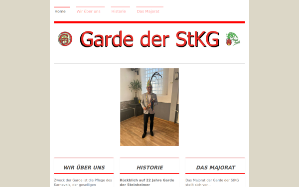 www.garde-stkg.de