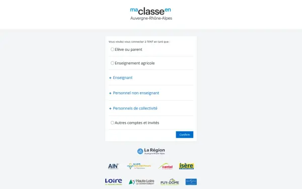 cas.ent.auvergnerhonealpes.fr
