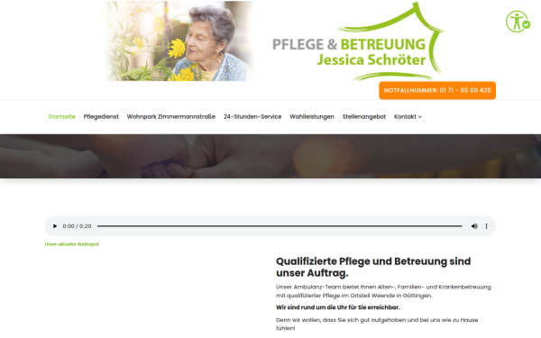 pflege-goettingen.de