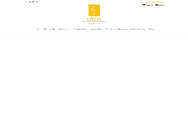 www.liscia-consulting.com