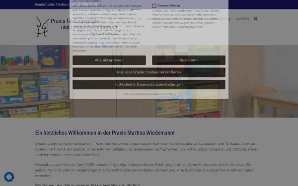 www.logopaedie-wiedemann.de