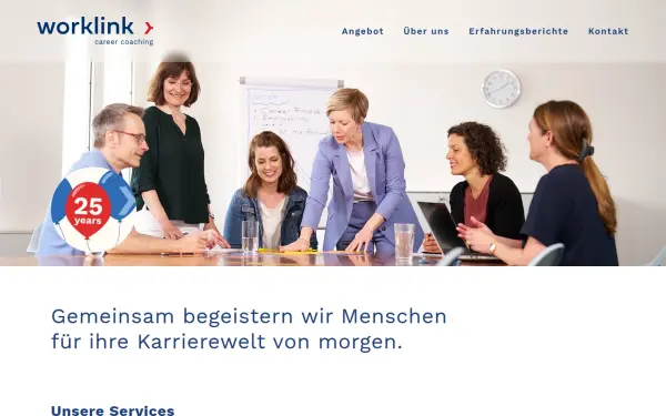 www.worklink.ch