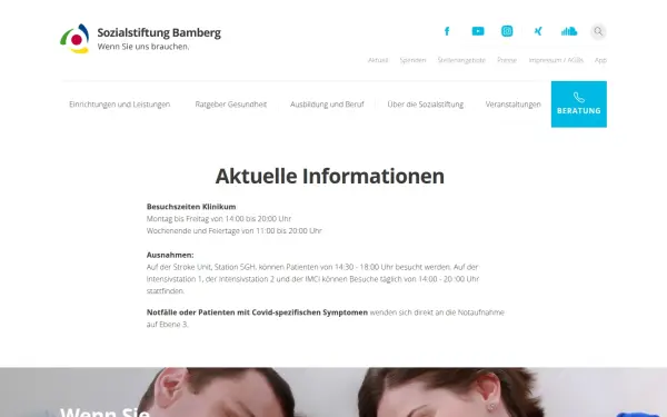 www.sozialstiftung-bamberg.de