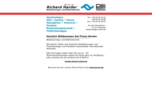 harder-ingtech.de