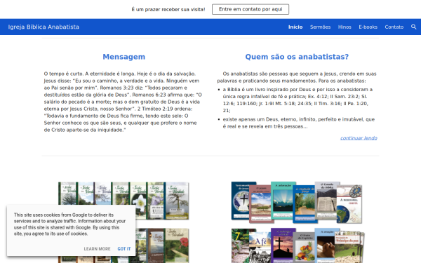 www.igrejabiblicaanabatista.org.br