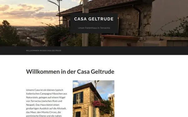 mandag.de