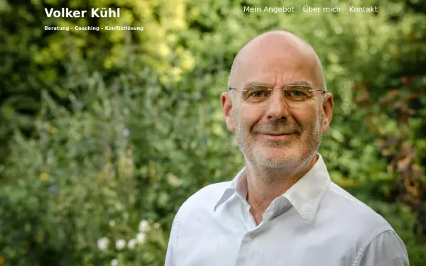 volker-kuehl.de
