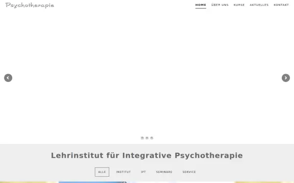 die-psychotherapie-ausbildung.de