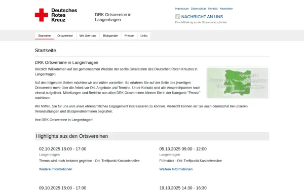 www.drk-ortsvereine-langenhagen.de