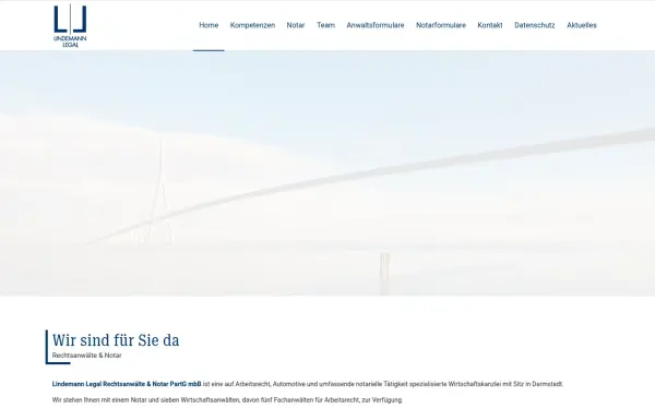 www.lindemann.legal