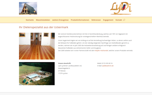 www.waltrich.de