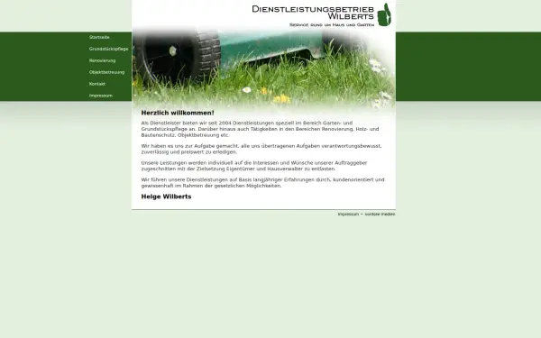 dienstleistungsbetrieb-wilberts.de