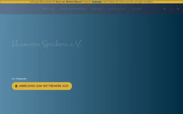 hannover-speakers.de